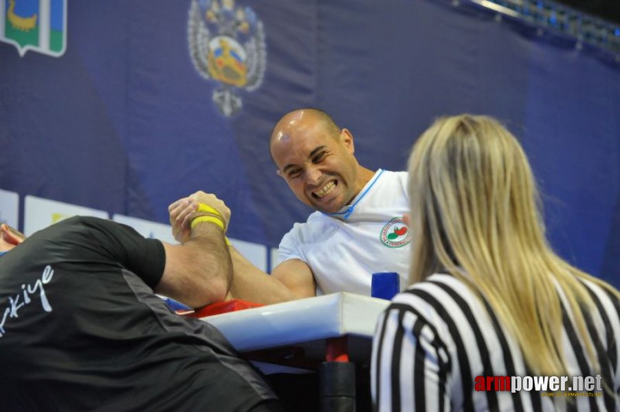 European Armwrestling Championships - Day 4 # Armwrestling # Armpower.net