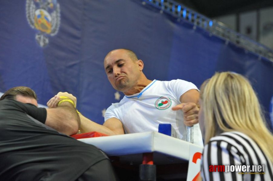 European Armwrestling Championships - Day 4 # Armwrestling # Armpower.net