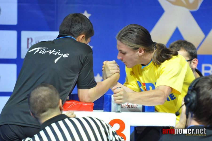 European Armwrestling Championships - Day 4 # Aрмспорт # Armsport # Armpower.net