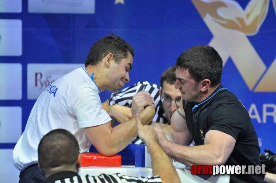 European Armwrestling Championships - Day 4 # Aрмспорт # Armsport # Armpower.net