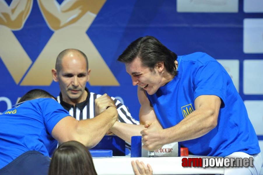 European Armwrestling Championships - Day 4 # Aрмспорт # Armsport # Armpower.net