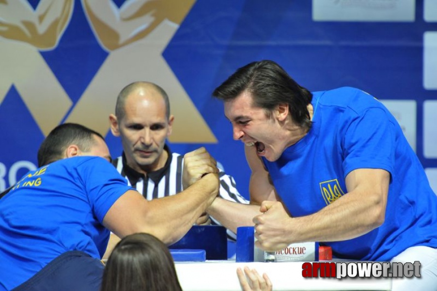 European Armwrestling Championships - Day 4 # Aрмспорт # Armsport # Armpower.net