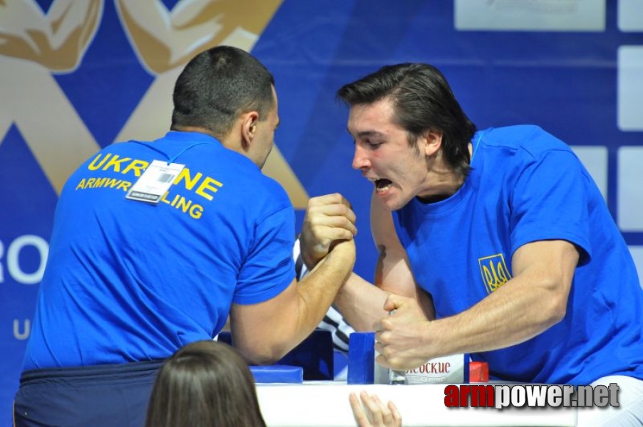 European Armwrestling Championships - Day 4 # Aрмспорт # Armsport # Armpower.net