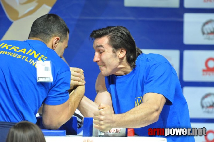 European Armwrestling Championships - Day 4 # Aрмспорт # Armsport # Armpower.net