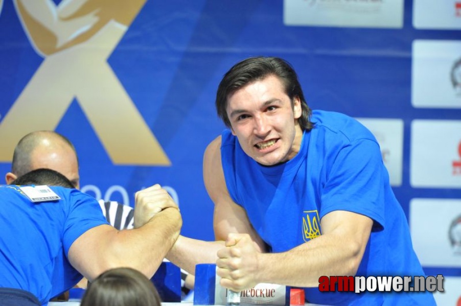 European Armwrestling Championships - Day 4 # Siłowanie na ręce # Armwrestling # Armpower.net