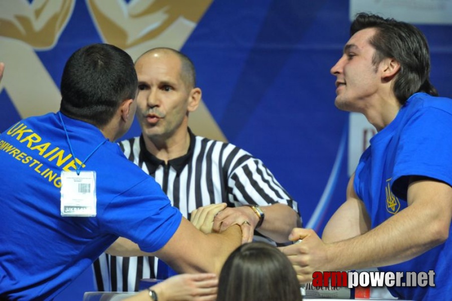 European Armwrestling Championships - Day 4 # Armwrestling # Armpower.net