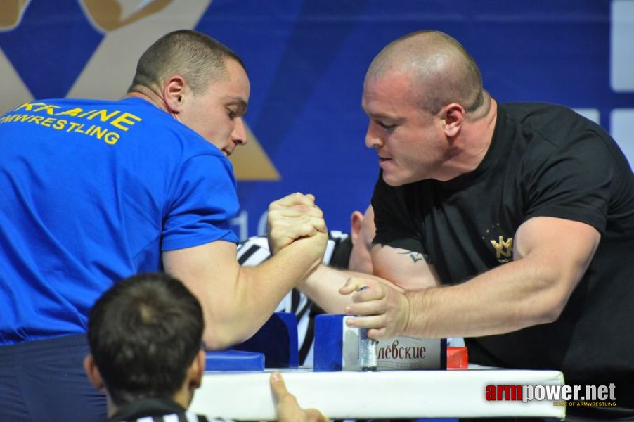 European Armwrestling Championships - Day 4 # Armwrestling # Armpower.net