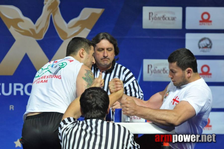 European Armwrestling Championships - Day 4 # Armwrestling # Armpower.net