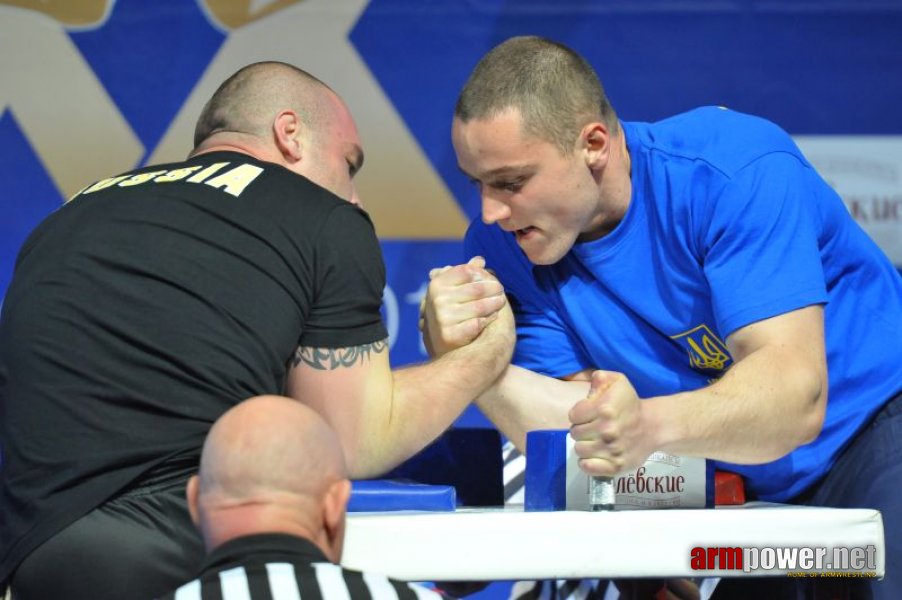 European Armwrestling Championships - Day 4 # Siłowanie na ręce # Armwrestling # Armpower.net