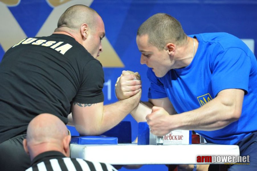 European Armwrestling Championships - Day 4 # Aрмспорт # Armsport # Armpower.net