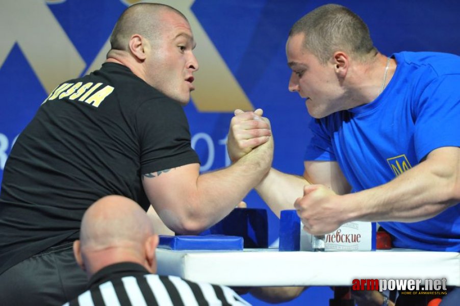 European Armwrestling Championships - Day 4 # Armwrestling # Armpower.net