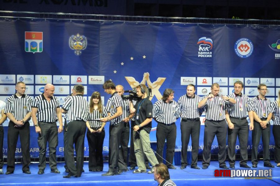 European Armwrestling Championships - Day 4 # Armwrestling # Armpower.net