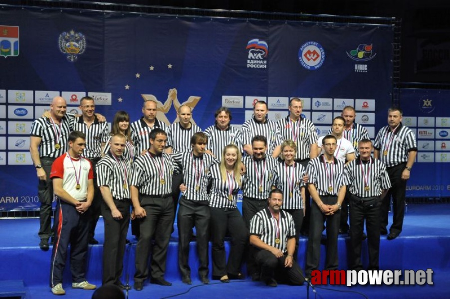 European Armwrestling Championships - Day 4 # Armwrestling # Armpower.net