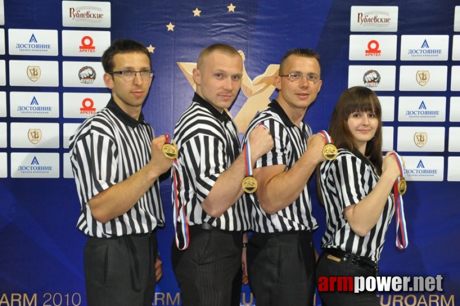 European Armwrestling Championships - Day 4 # Armwrestling # Armpower.net