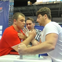 European Armwrestling Championships - Day 4 # Aрмспорт # Armsport # Armpower.net