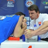 European Armwrestling Championships - Day 4 # Armwrestling # Armpower.net