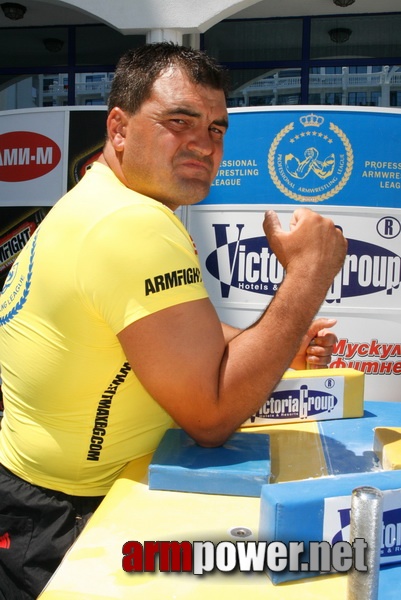 PAL League Bulgaria 2010 # Siłowanie na ręce # Armwrestling # Armpower.net