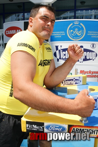 PAL League Bulgaria 2010 # Aрмспорт # Armsport # Armpower.net