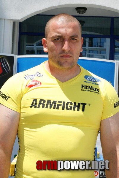 PAL League Bulgaria 2010 # Aрмспорт # Armsport # Armpower.net