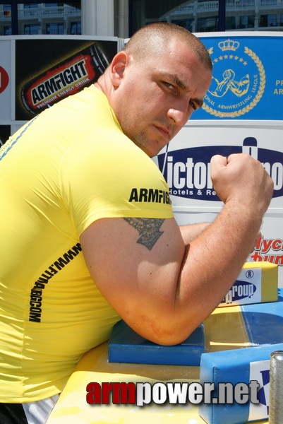 PAL League Bulgaria 2010 # Siłowanie na ręce # Armwrestling # Armpower.net