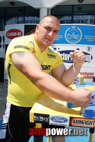 PAL League Bulgaria 2010 # Armwrestling # Armpower.net