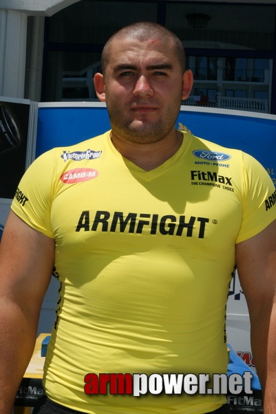 PAL League Bulgaria 2010 # Aрмспорт # Armsport # Armpower.net