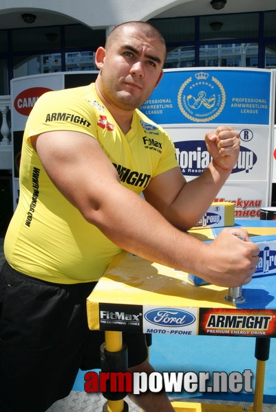 PAL League Bulgaria 2010 # Siłowanie na ręce # Armwrestling # Armpower.net