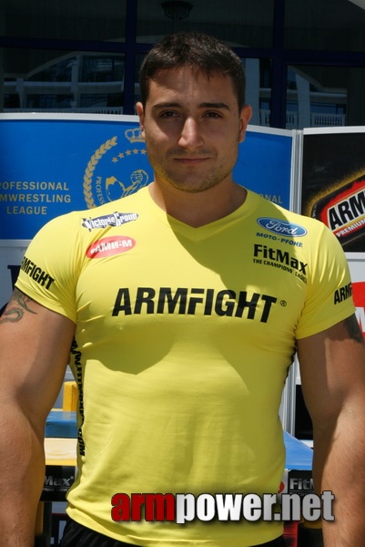 PAL League Bulgaria 2010 # Aрмспорт # Armsport # Armpower.net