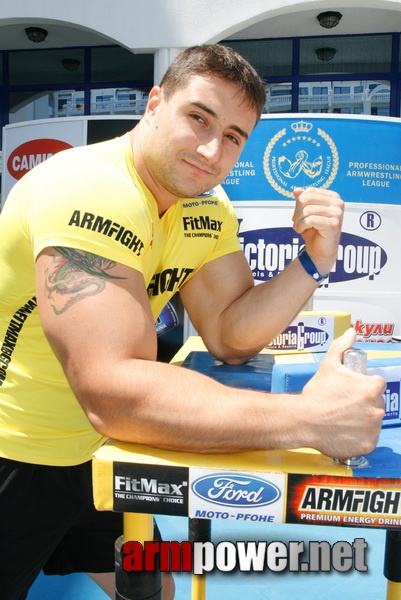 PAL League Bulgaria 2010 # Aрмспорт # Armsport # Armpower.net