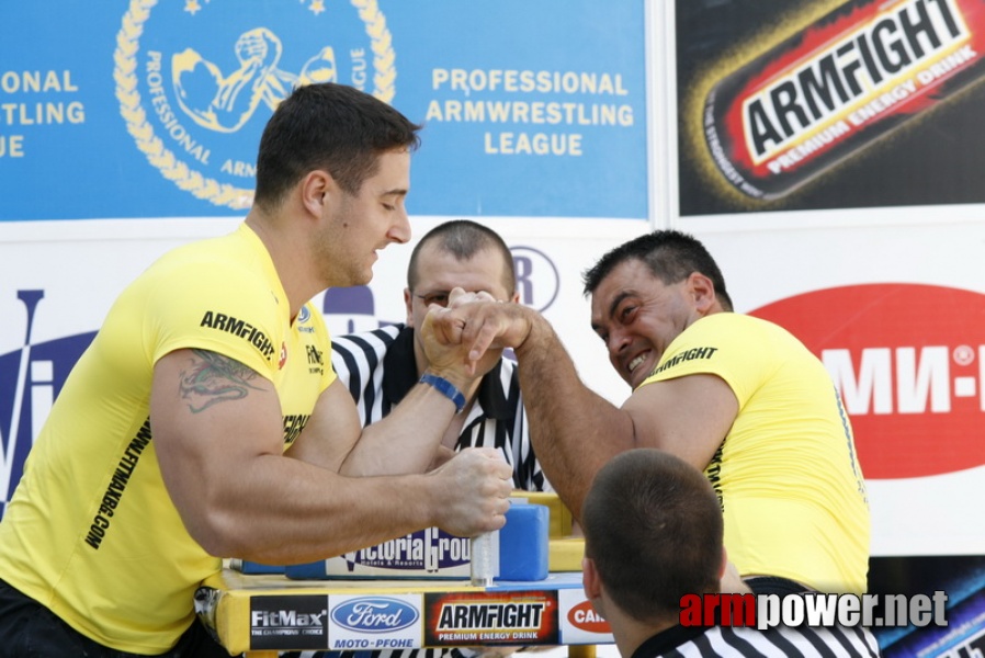 PAL League Bulgaria 2010 # Siłowanie na ręce # Armwrestling # Armpower.net