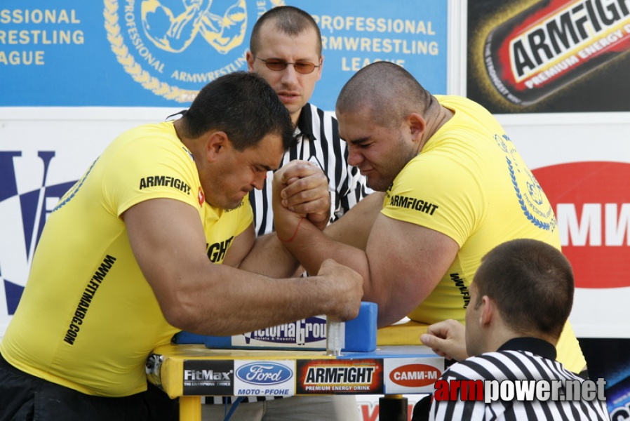 PAL League Bulgaria 2010 # Siłowanie na ręce # Armwrestling # Armpower.net