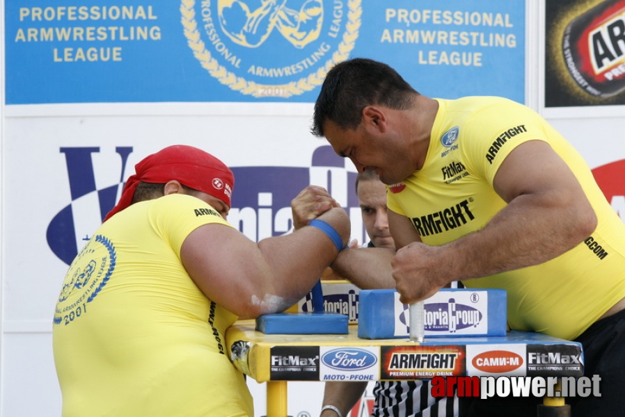 PAL League Bulgaria 2010 # Siłowanie na ręce # Armwrestling # Armpower.net