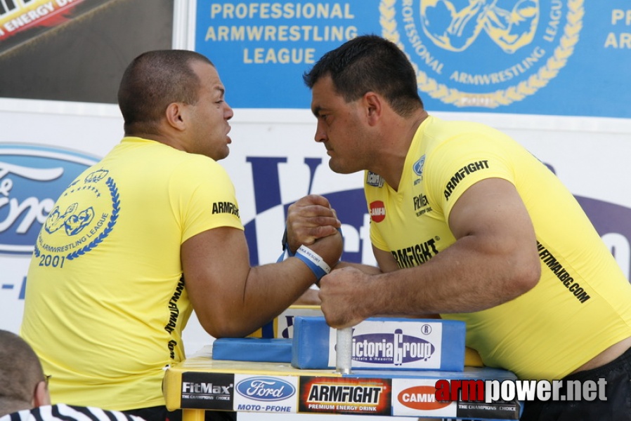 PAL League Bulgaria 2010 # Siłowanie na ręce # Armwrestling # Armpower.net