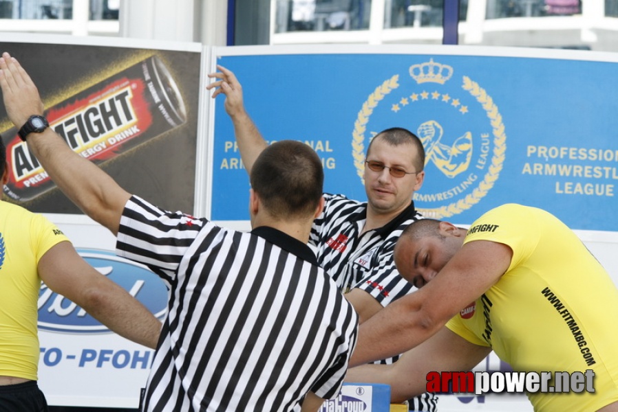 PAL League Bulgaria 2010 # Siłowanie na ręce # Armwrestling # Armpower.net