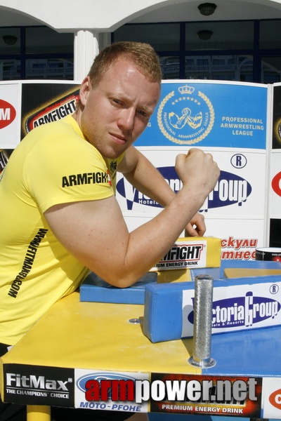 PAL League Bulgaria 2010 # Siłowanie na ręce # Armwrestling # Armpower.net