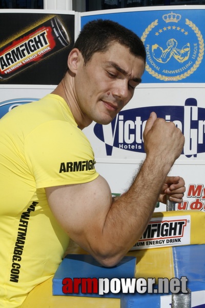 PAL League Bulgaria 2010 # Siłowanie na ręce # Armwrestling # Armpower.net