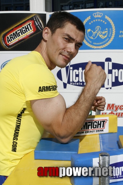 PAL League Bulgaria 2010 # Aрмспорт # Armsport # Armpower.net