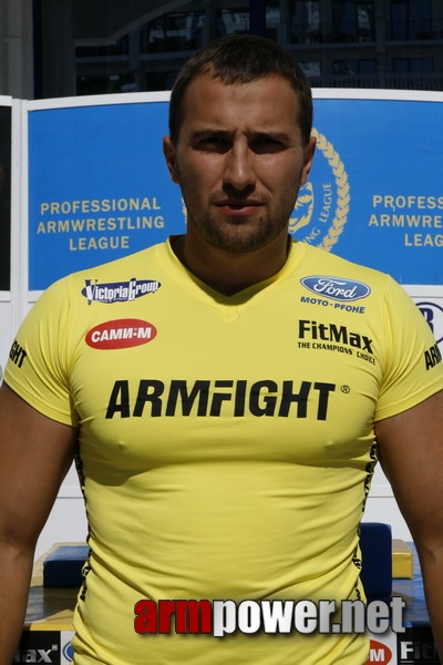 PAL League Bulgaria 2010 # Aрмспорт # Armsport # Armpower.net