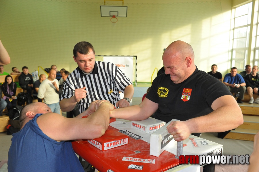 Debiuty 2010 - Stare Miasto # Armwrestling # Armpower.net