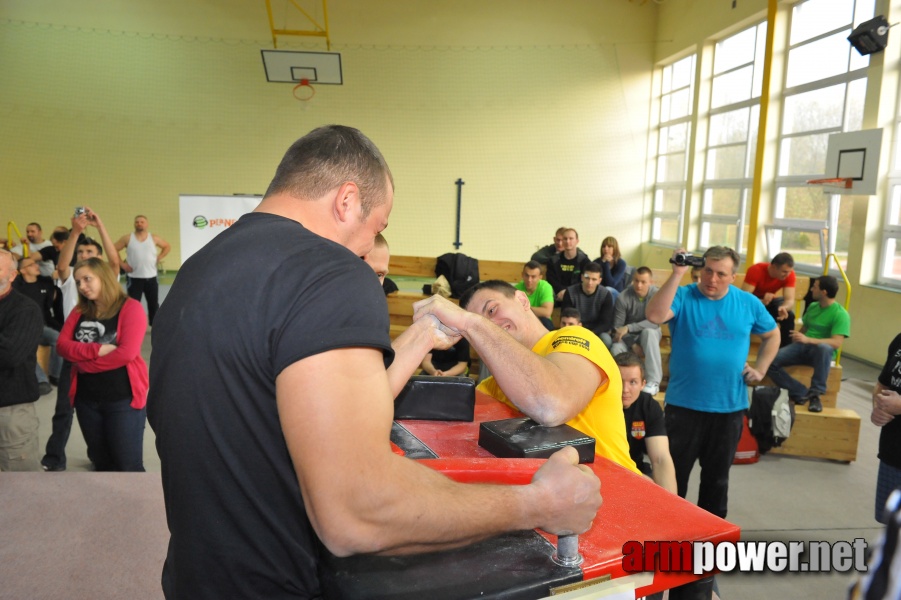 Debiuty 2010 - Stare Miasto # Armwrestling # Armpower.net