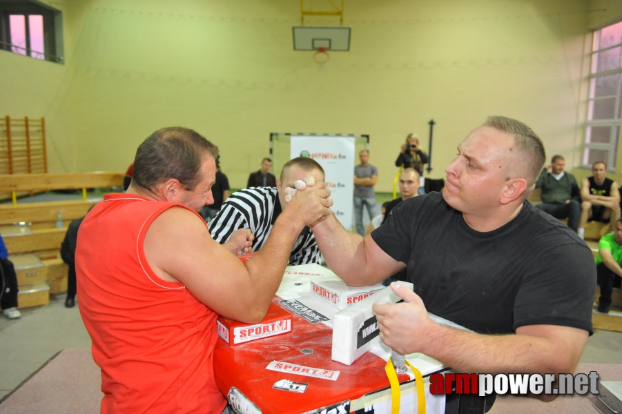 Debiuty 2010 - Stare Miasto # Siłowanie na ręce # Armwrestling # Armpower.net