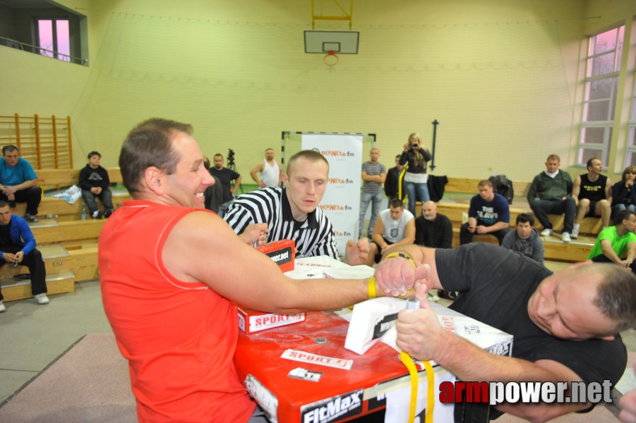 Debiuty 2010 - Stare Miasto # Siłowanie na ręce # Armwrestling # Armpower.net