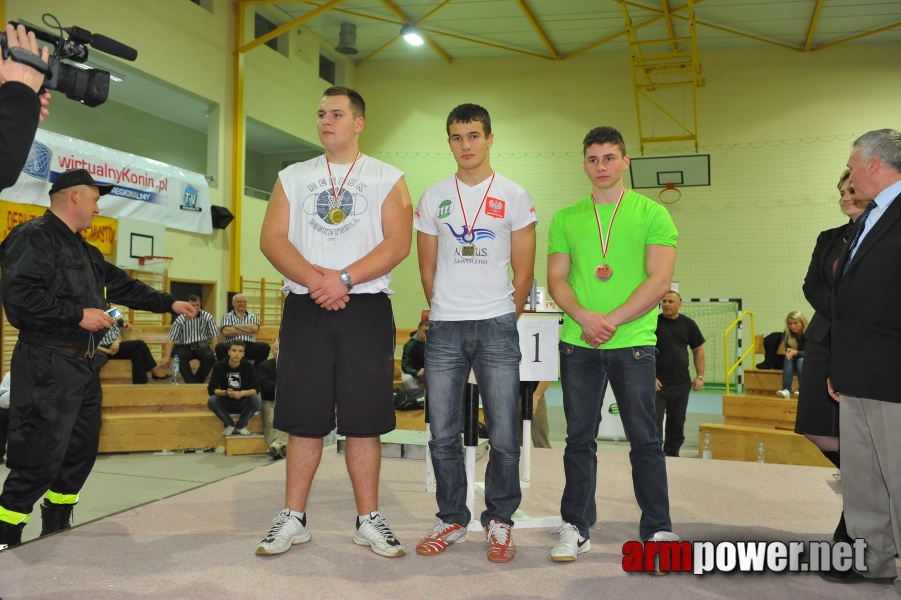 Debiuty 2010 - Stare Miasto # Aрмспорт # Armsport # Armpower.net