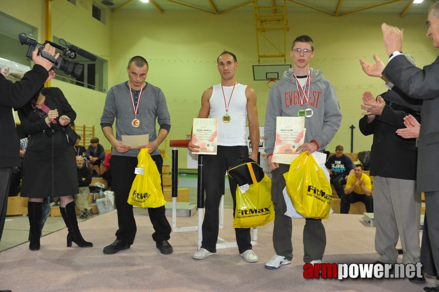 Debiuty 2010 - Stare Miasto # Armwrestling # Armpower.net