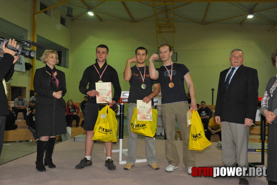 Debiuty 2010 - Stare Miasto # Siłowanie na ręce # Armwrestling # Armpower.net