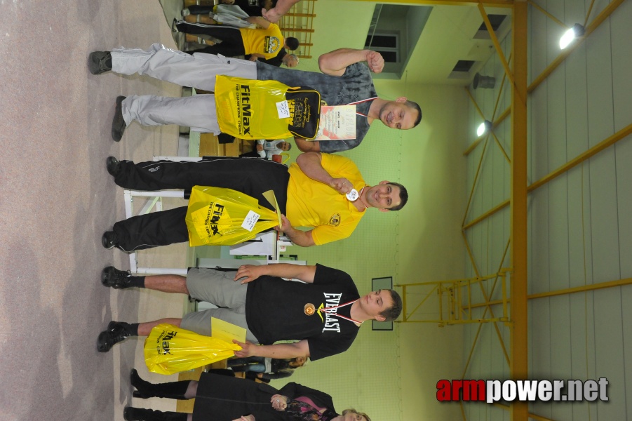 Debiuty 2010 - Stare Miasto # Siłowanie na ręce # Armwrestling # Armpower.net