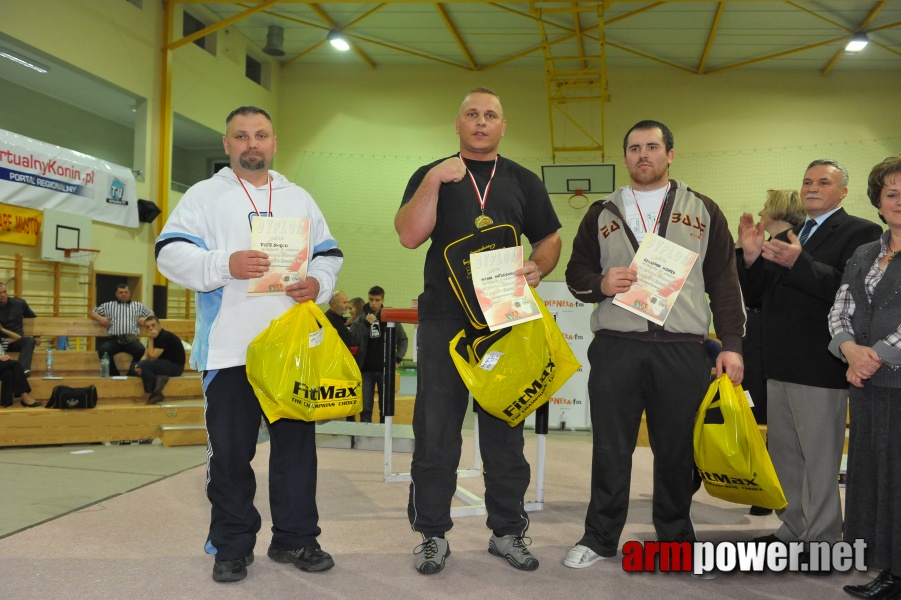 Debiuty 2010 - Stare Miasto # Aрмспорт # Armsport # Armpower.net