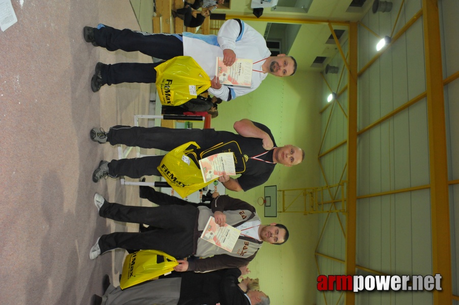 Debiuty 2010 - Stare Miasto # Siłowanie na ręce # Armwrestling # Armpower.net