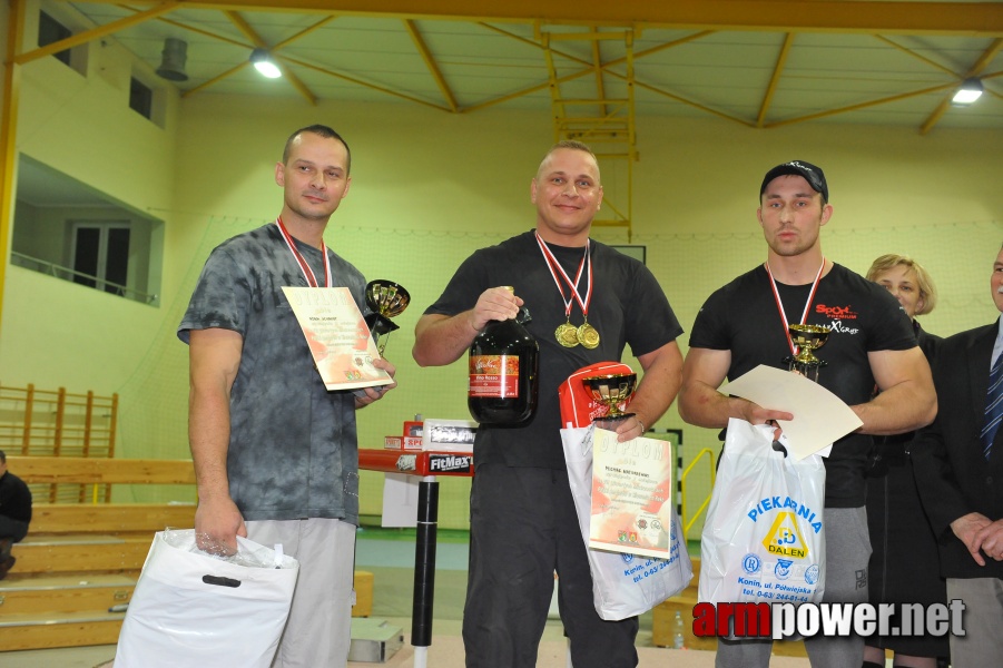 Debiuty 2010 - Stare Miasto # Armwrestling # Armpower.net