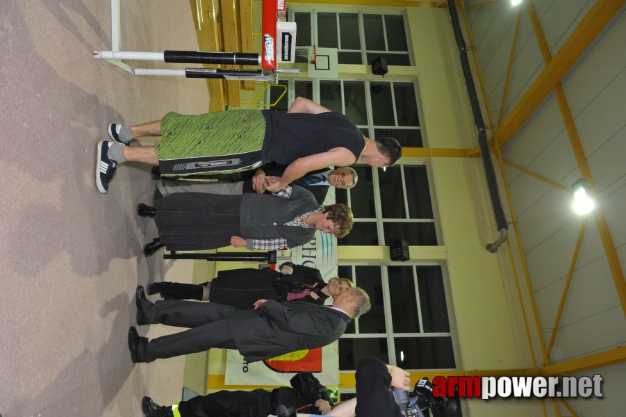 Debiuty 2010 - Stare Miasto # Siłowanie na ręce # Armwrestling # Armpower.net